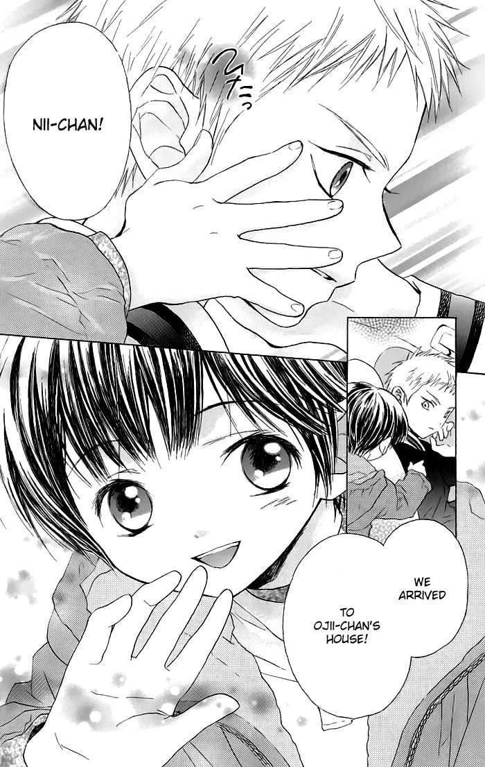 Read Battery chapter 1 image 19 on Lezhin