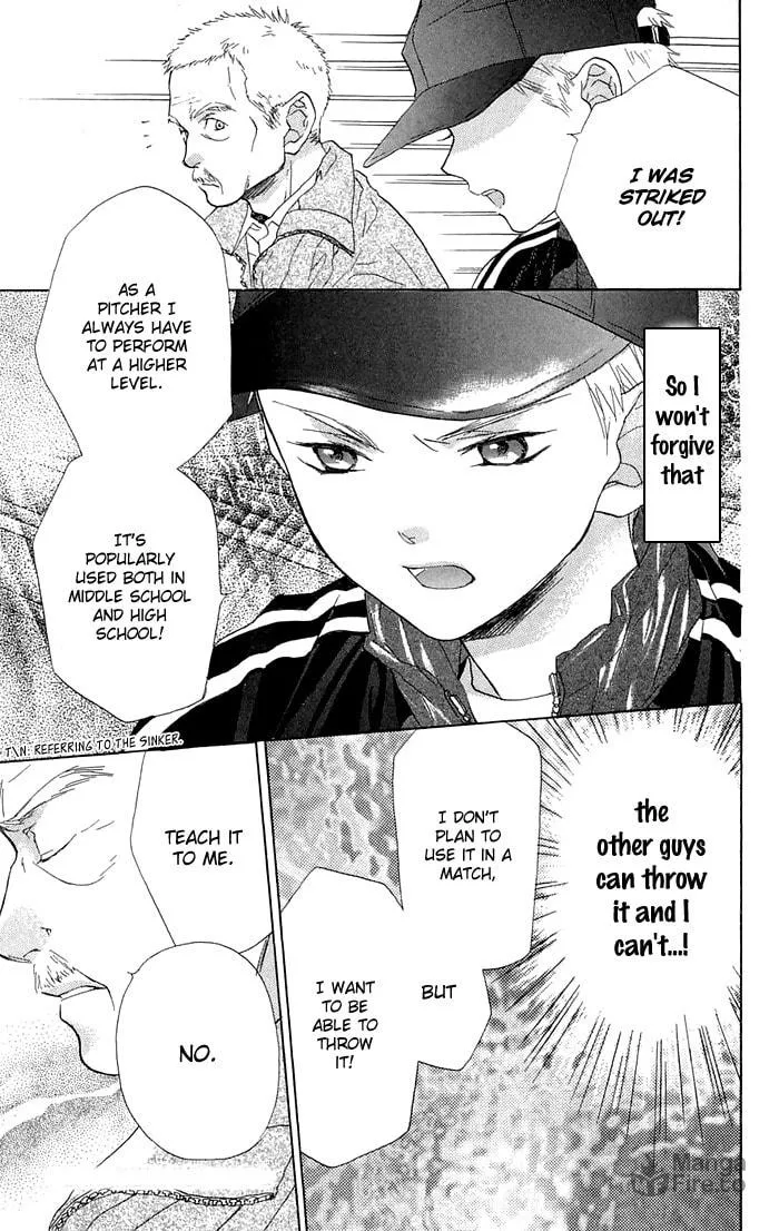 Read Battery chapter 1 image 27 on Lezhin