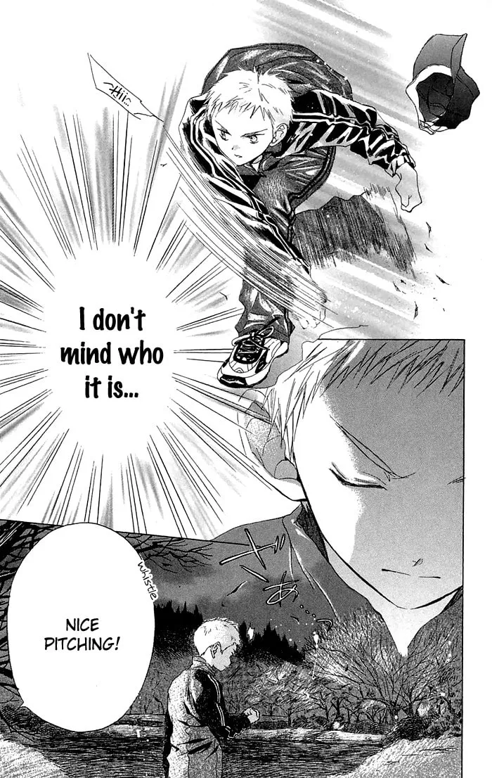 Read Battery chapter 1 image 33 on Lezhin