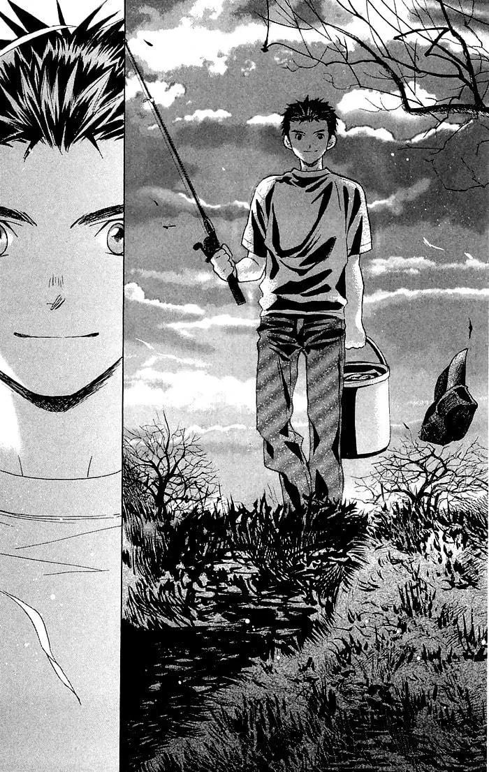 Read Battery chapter 1 image 35 on Lezhin