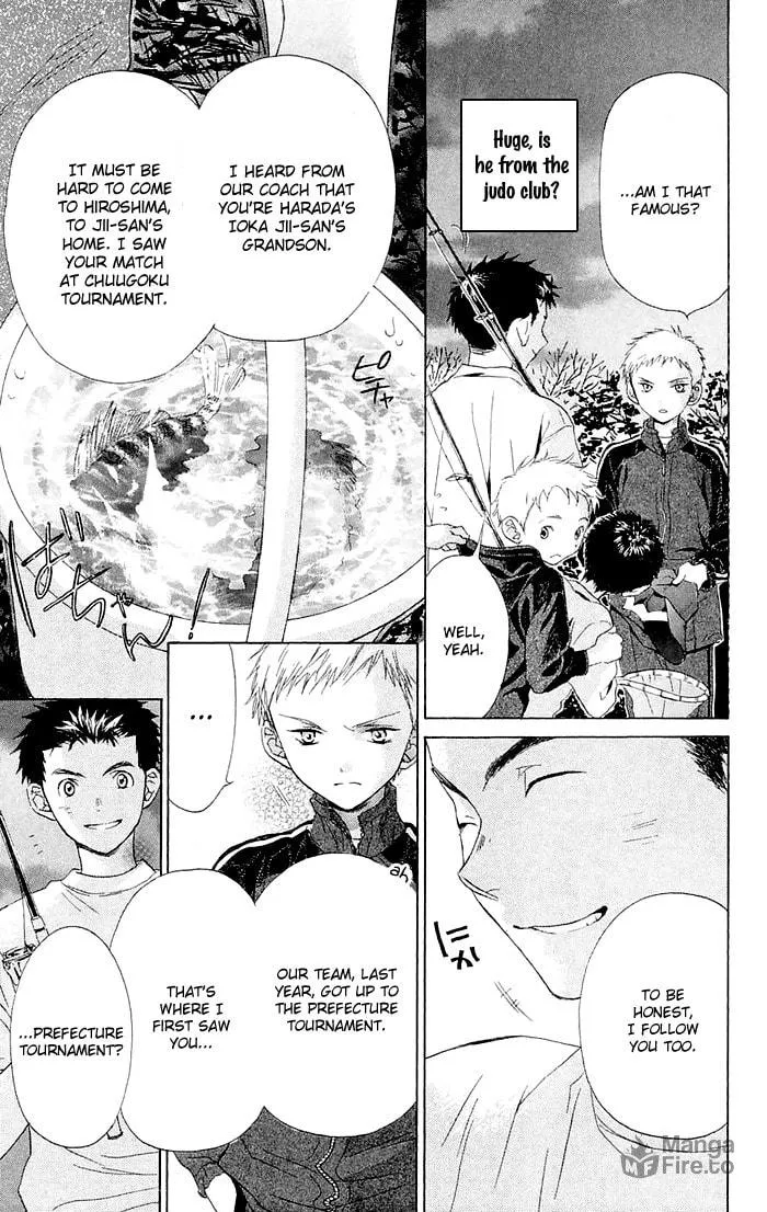 Read Battery chapter 1 image 37 on Lezhin