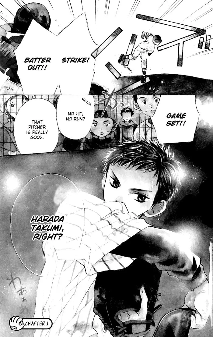 Read Battery chapter 1 image 8 on Lezhin