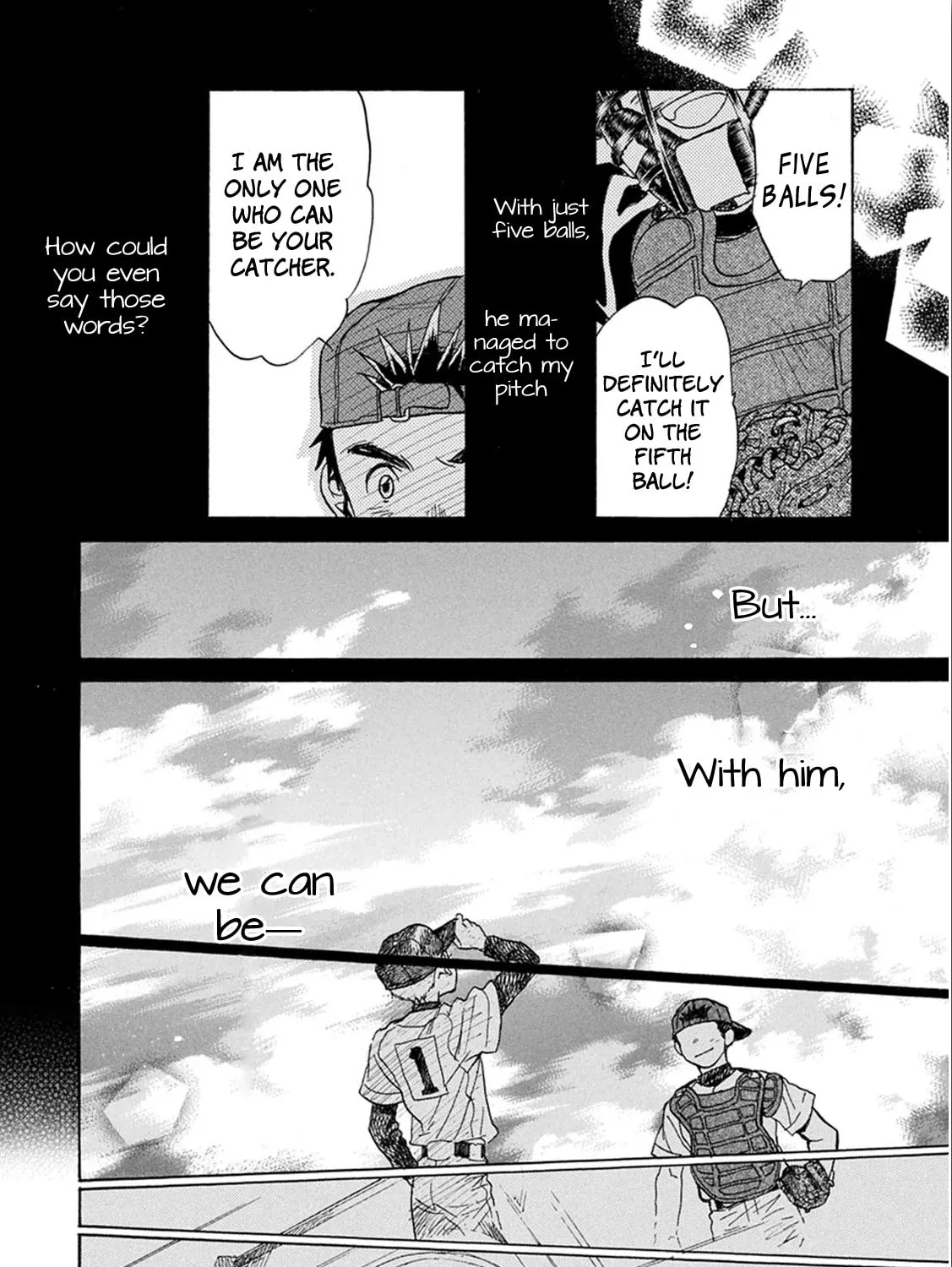 Read Battery chapter 11 image 11 on Lezhin