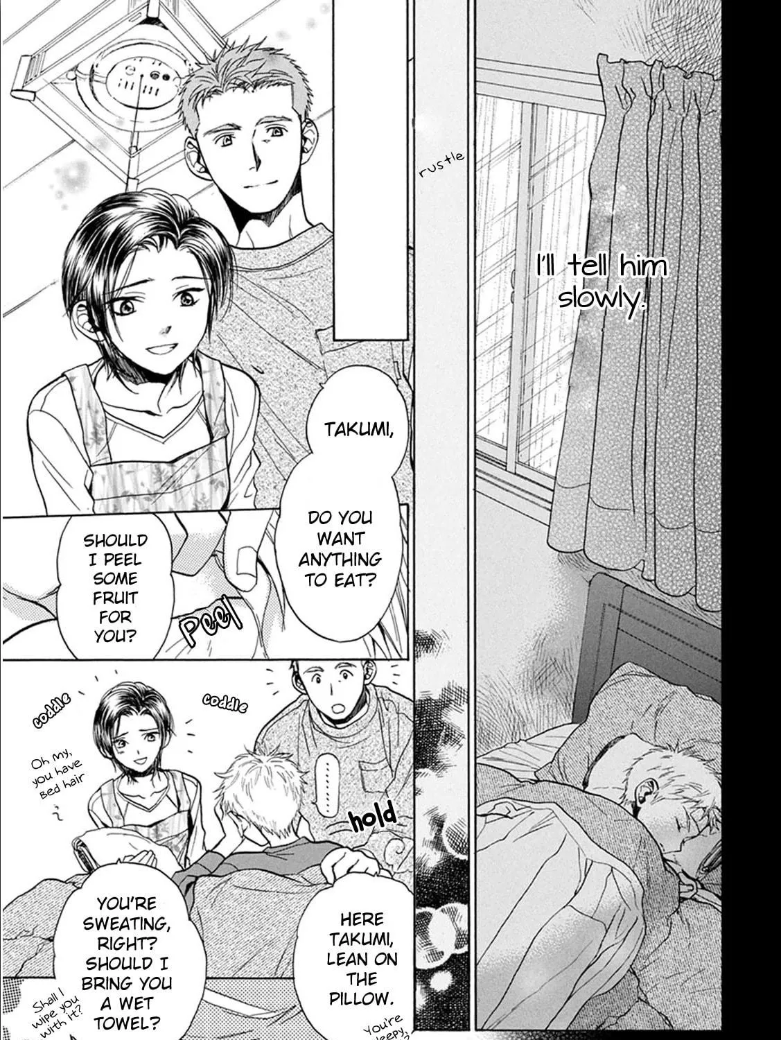 Read Battery chapter 11 image 33 on Lezhin