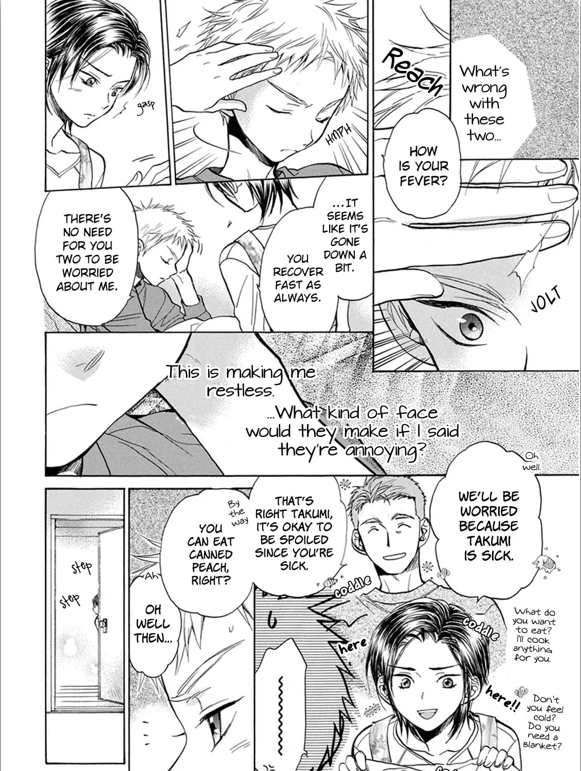Read Battery chapter 11 image 35 on Lezhin