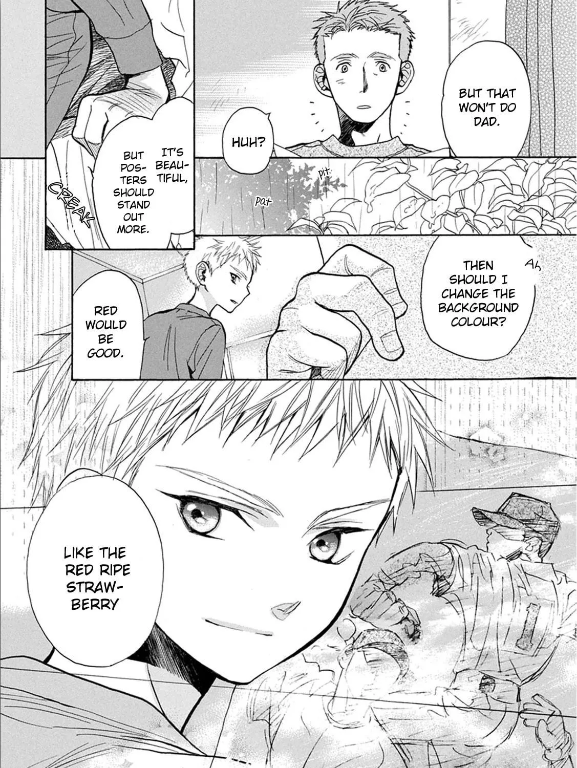 Read Battery chapter 11 image 39 on Lezhin