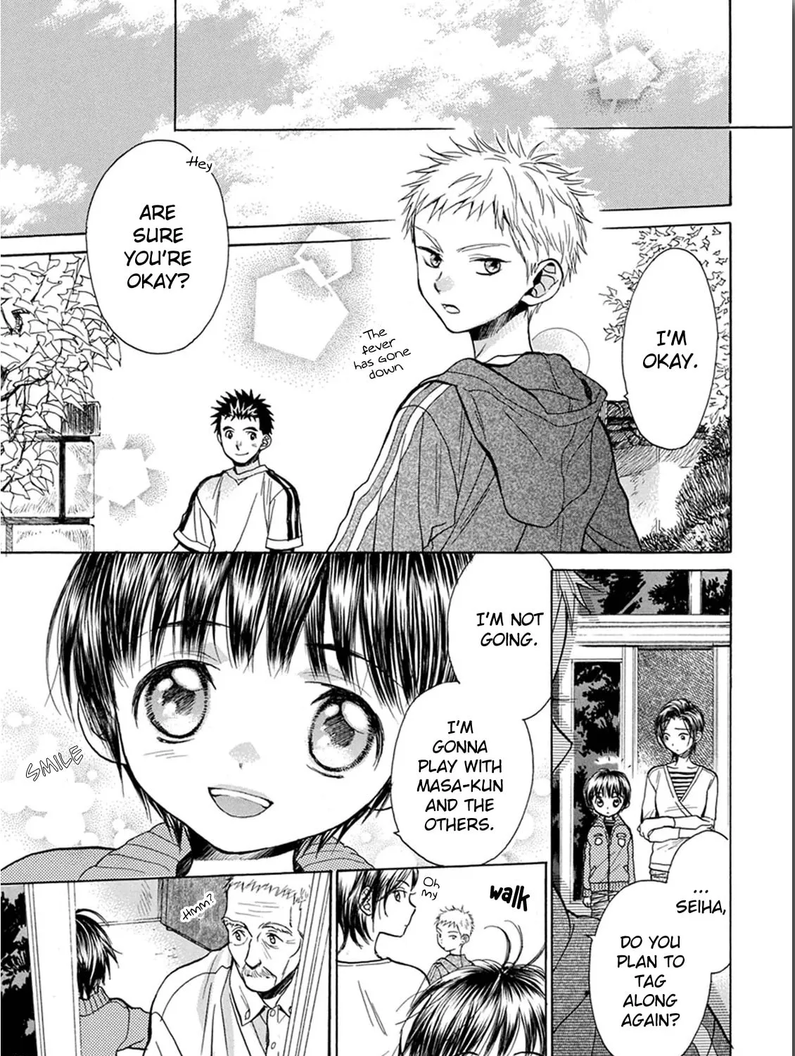 Read Battery chapter 11 image 41 on Lezhin