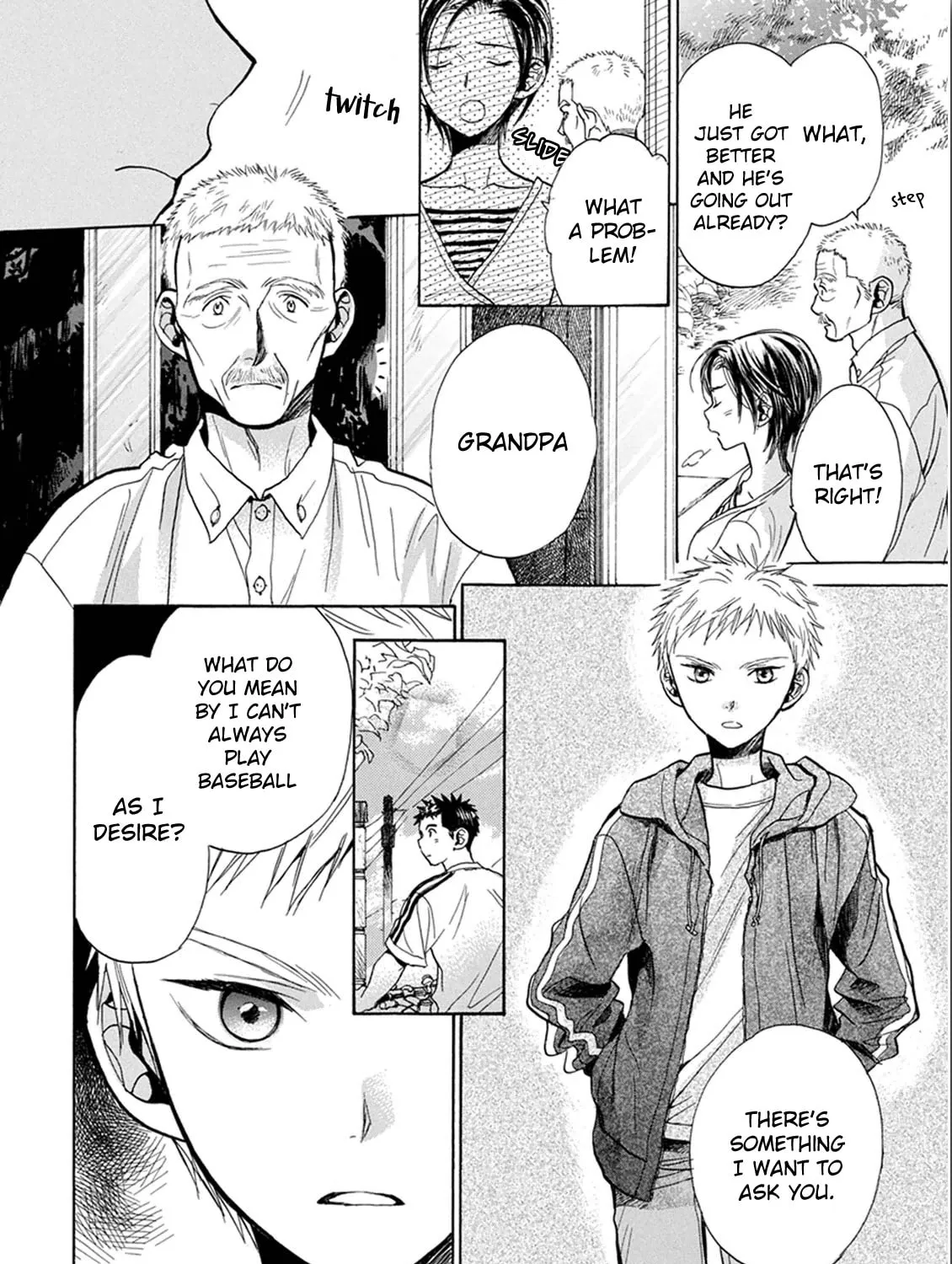 Read Battery chapter 11 image 43 on Lezhin