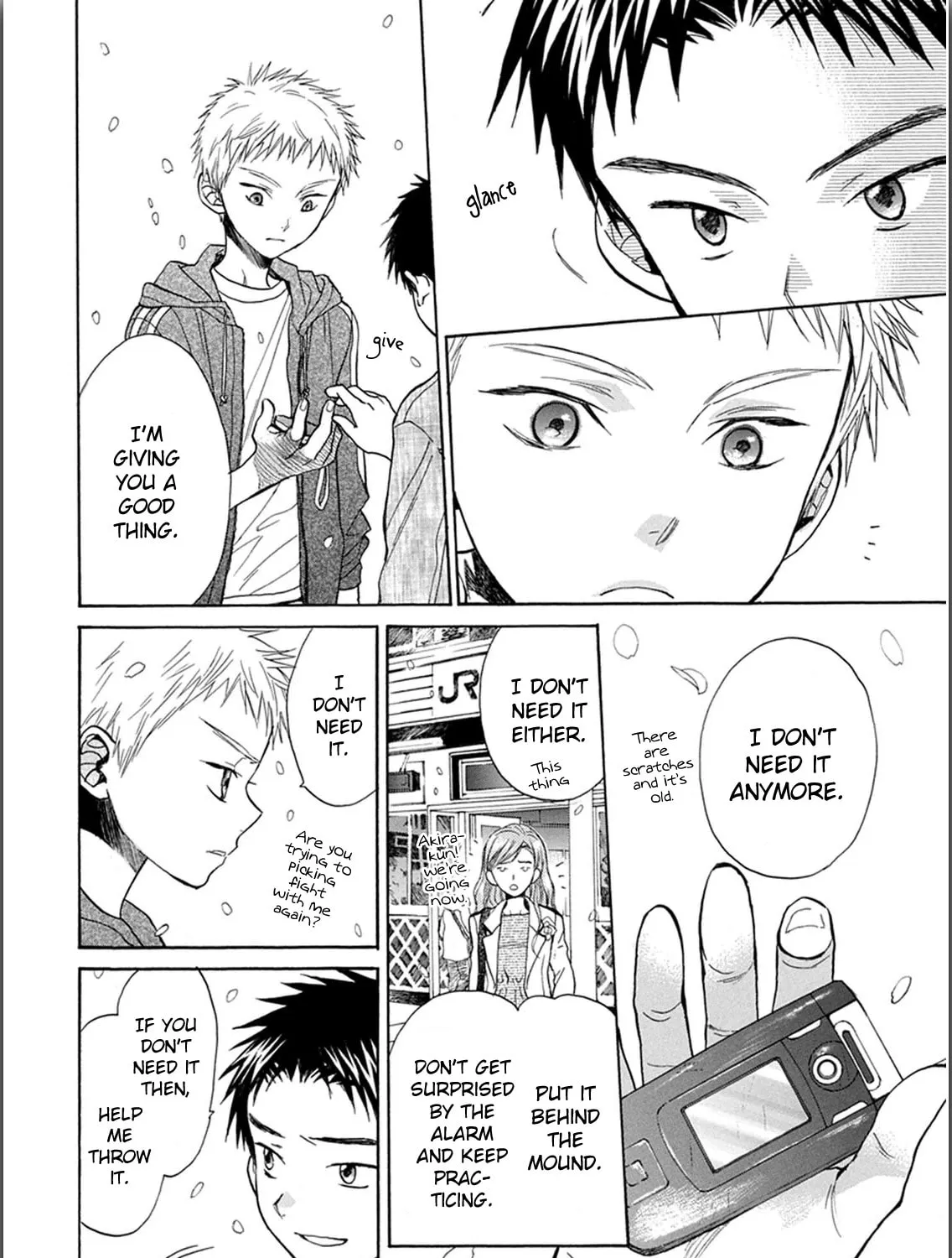 Read Battery chapter 11 image 55 on Lezhin