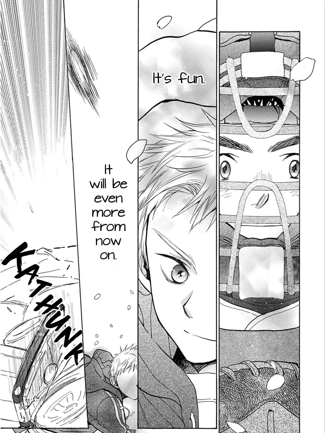 Read Battery chapter 11 image 61 on Lezhin