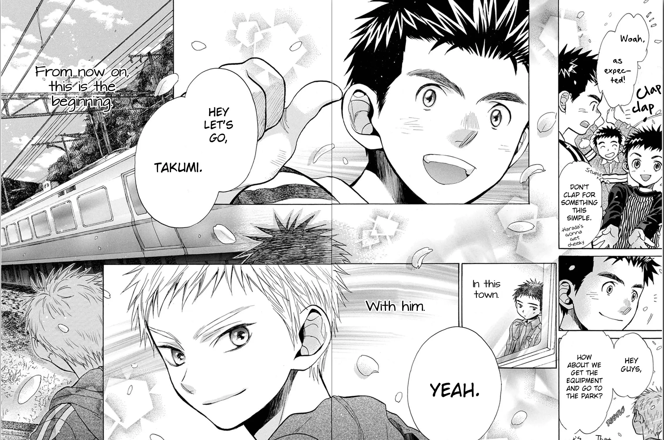 Read Battery chapter 11 image 63 on Lezhin