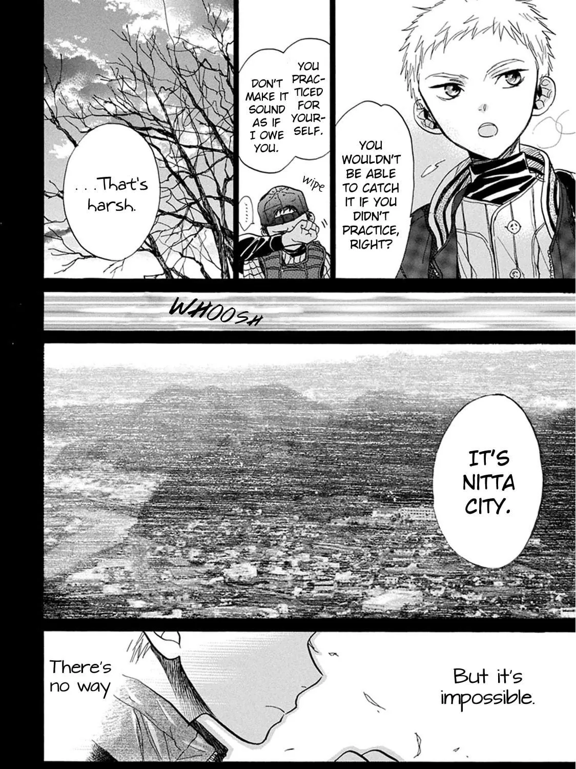 Read Battery chapter 11 image 7 on Lezhin