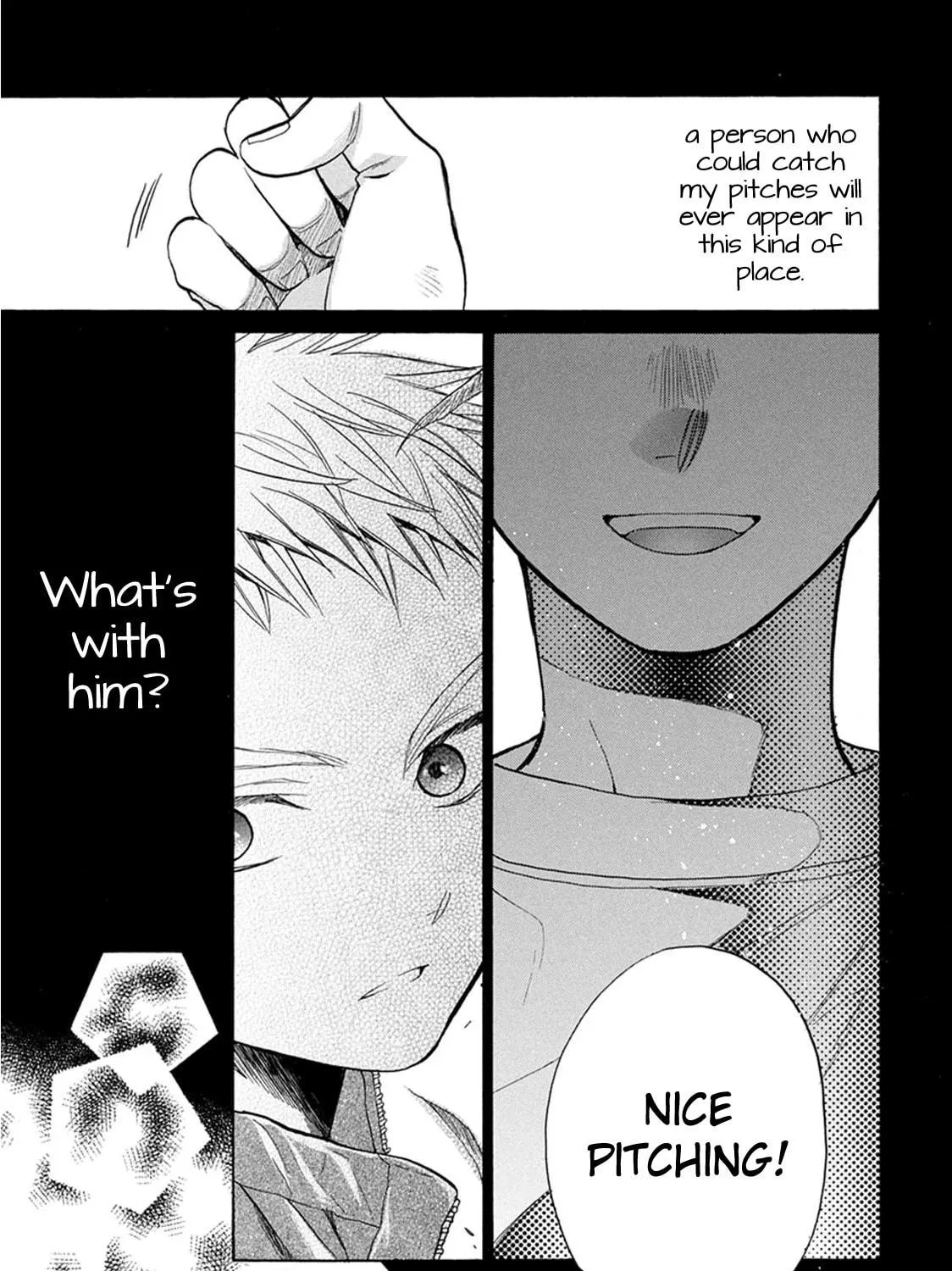 Read Battery chapter 11 image 9 on Lezhin