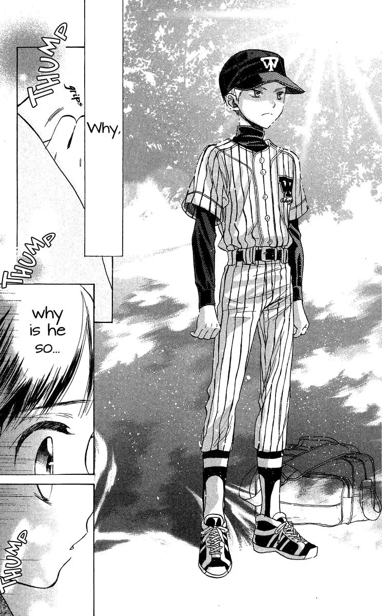 Read Battery chapter 12 image 13 on Lezhin