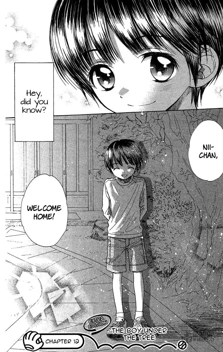 Read Battery chapter 12 image 2 on Lezhin