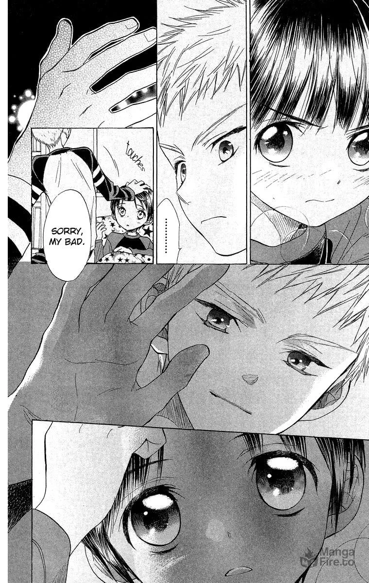 Read Battery chapter 12 image 32 on Lezhin