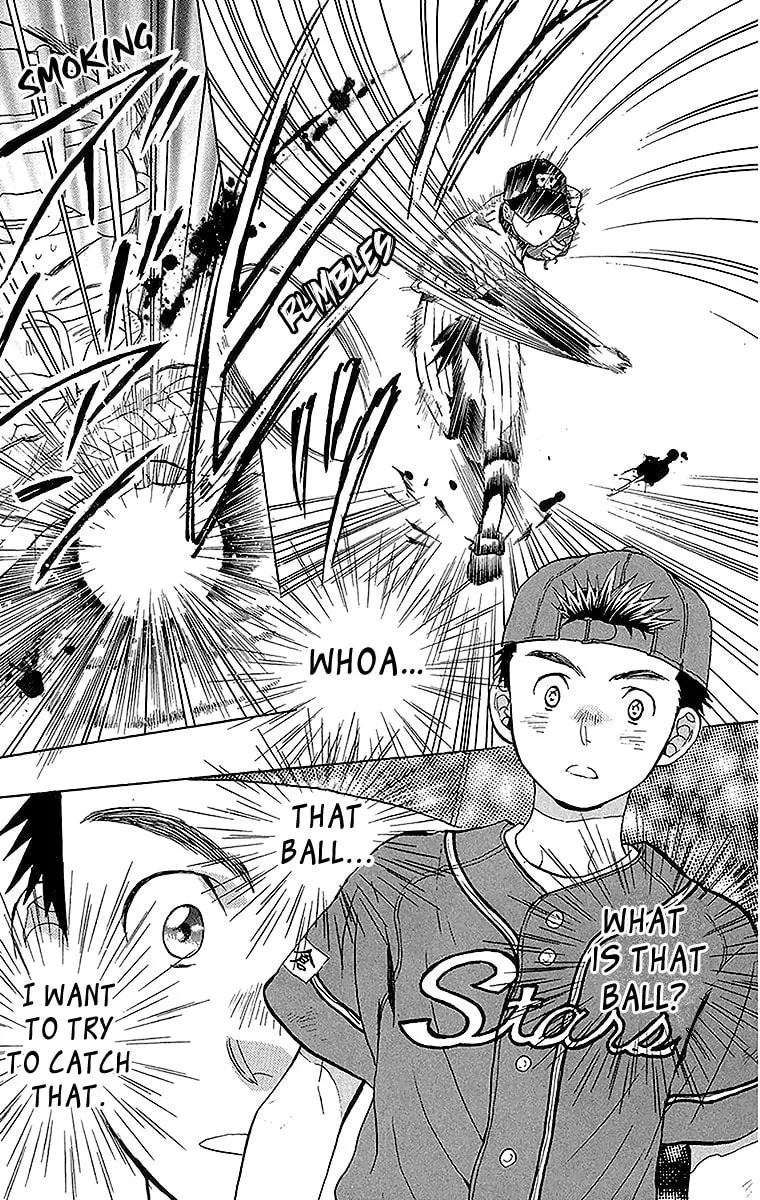 Read Battery chapter 14 image 21 on Lezhin