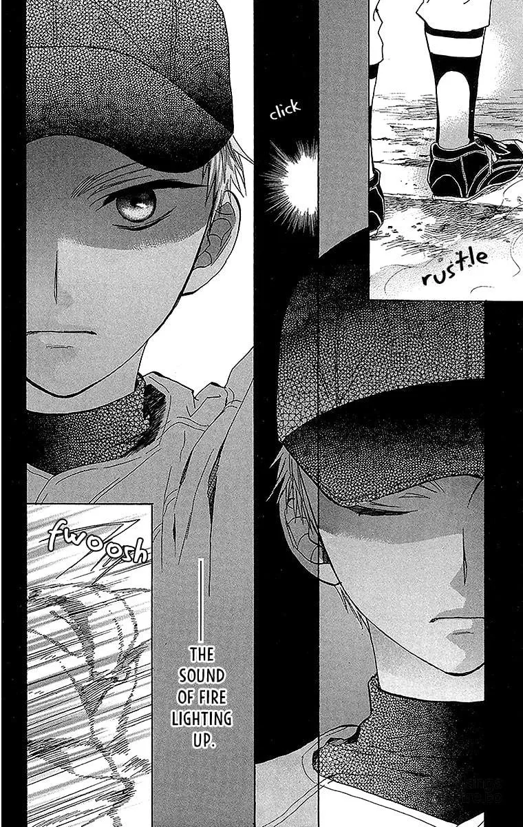 Read Battery chapter 14 image 32 on Lezhin