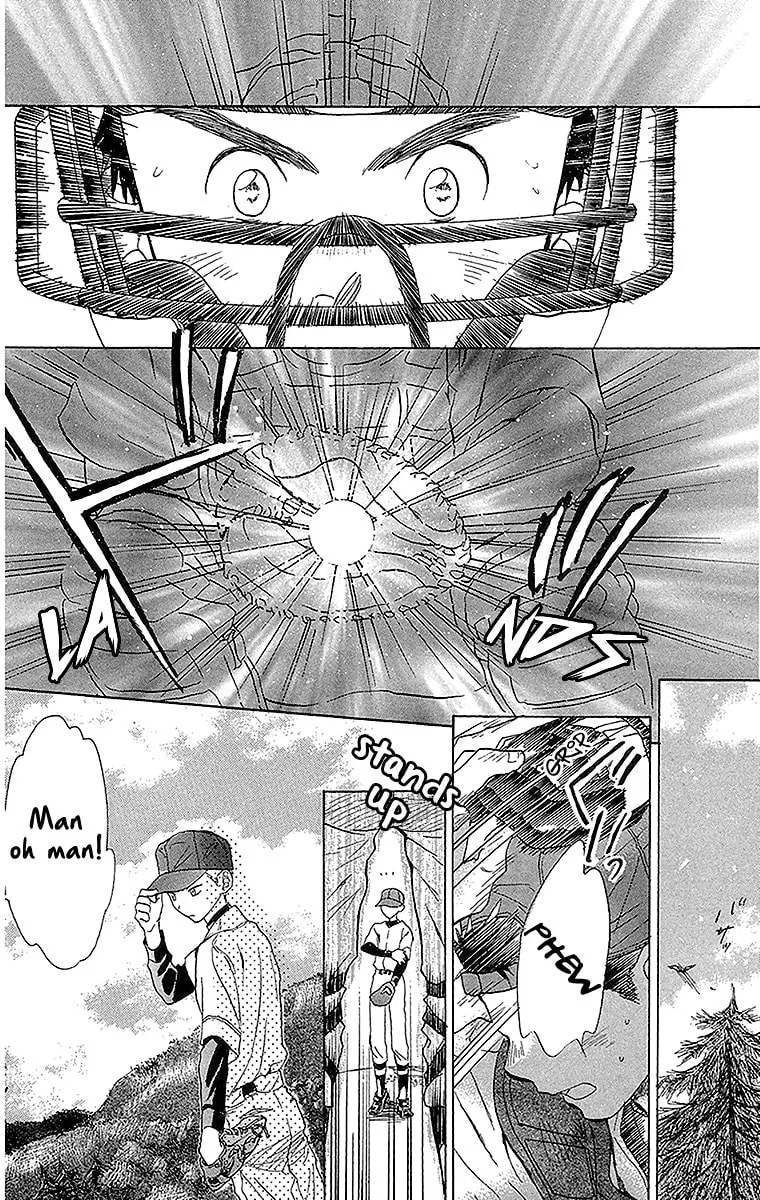 Read Battery chapter 14 image 34 on Lezhin