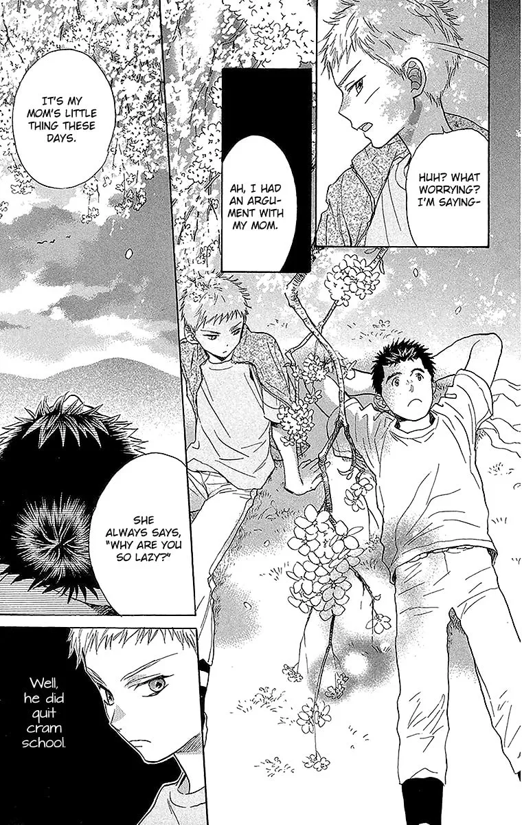 Read Battery chapter 14 image 39 on Lezhin