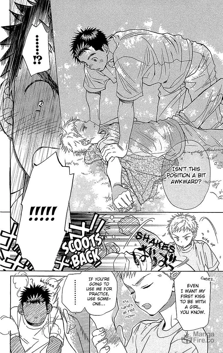 Read Battery chapter 14 image 42 on Lezhin
