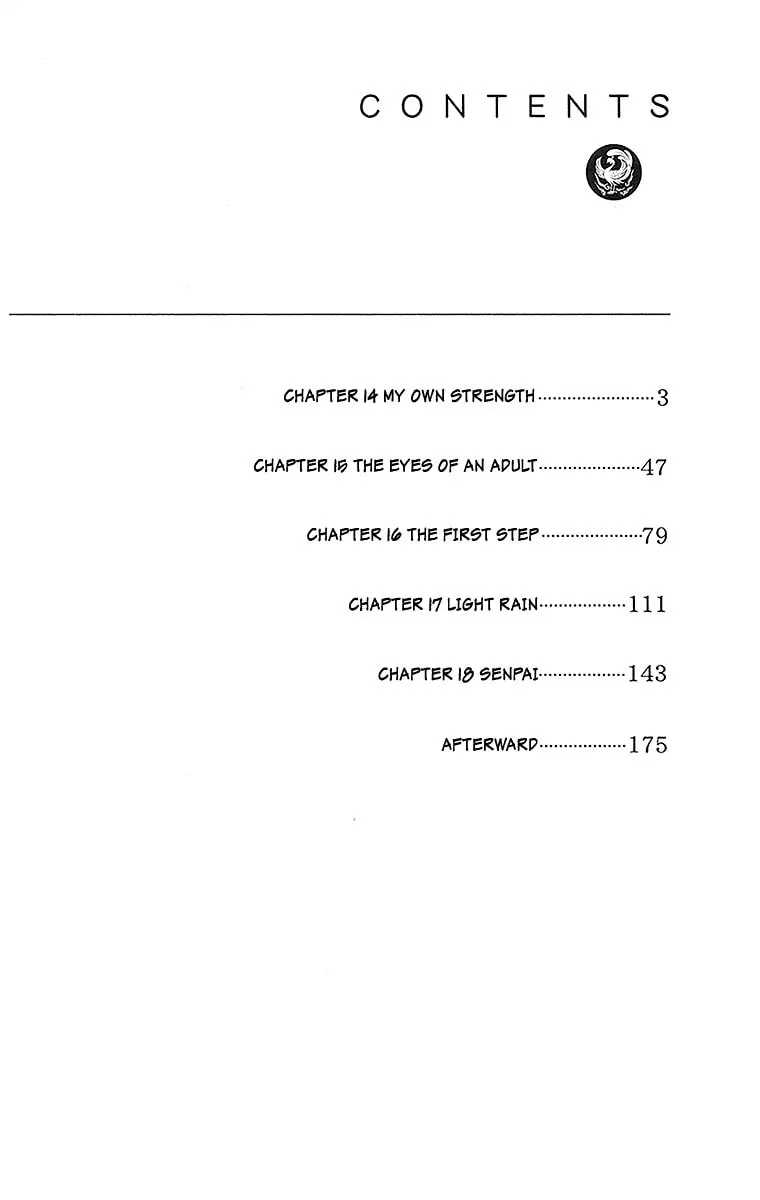 Read Battery chapter 14 image 9 on Lezhin