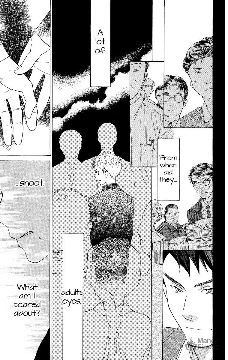 Read Battery chapter 15 image 17 on Lezhin