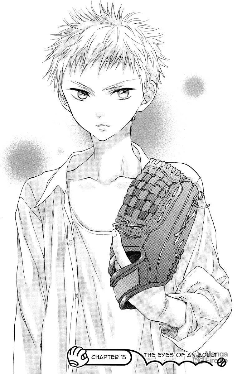 Read Battery chapter 15 image 2 on Lezhin