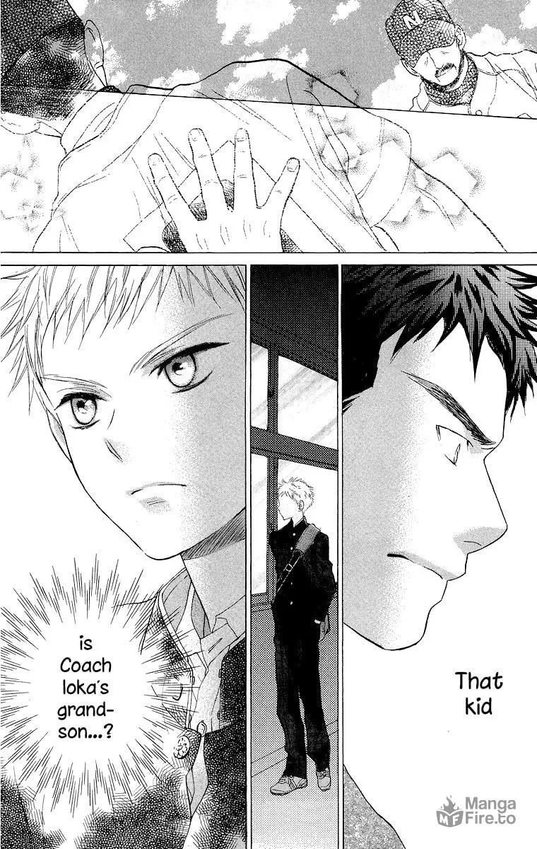 Read Battery chapter 15 image 32 on Lezhin