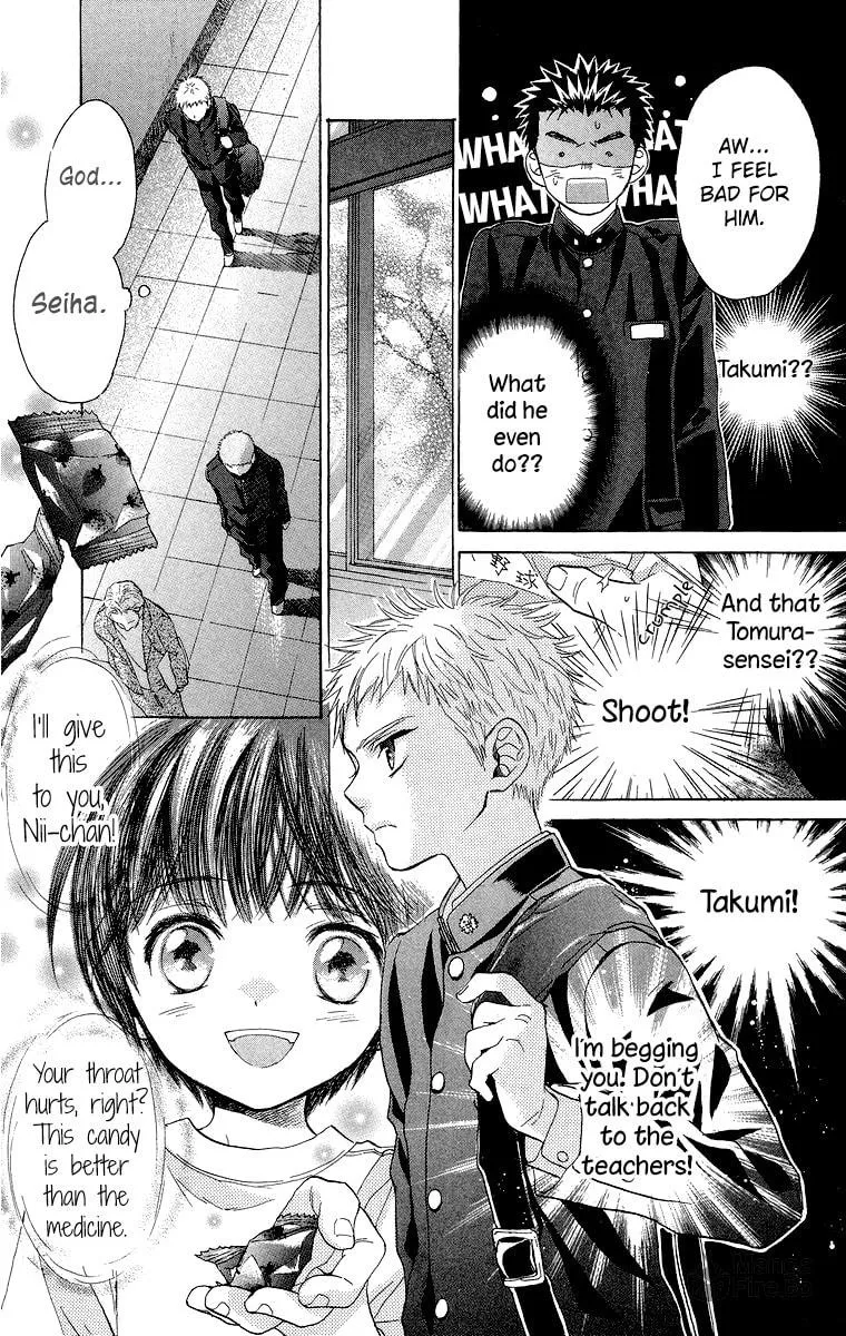 Read Battery chapter 15 image 4 on Lezhin
