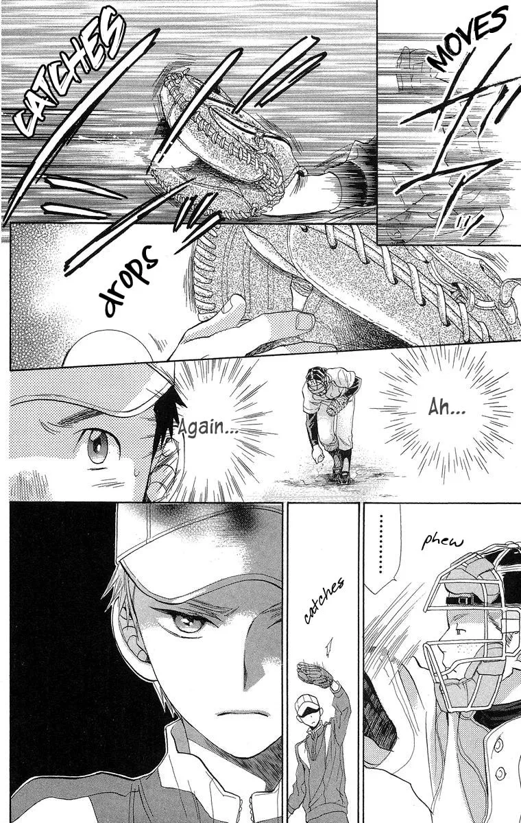Read Battery chapter 16 image 12 on Lezhin