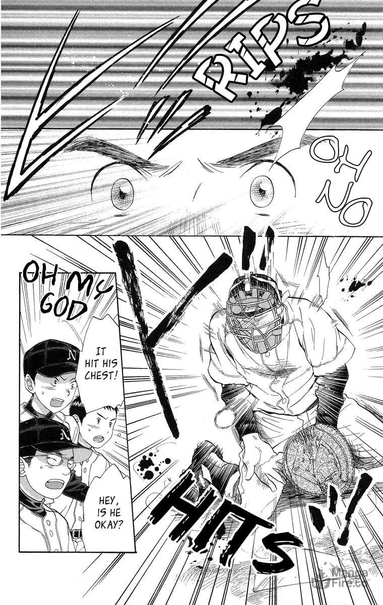 Read Battery chapter 16 image 14 on Lezhin