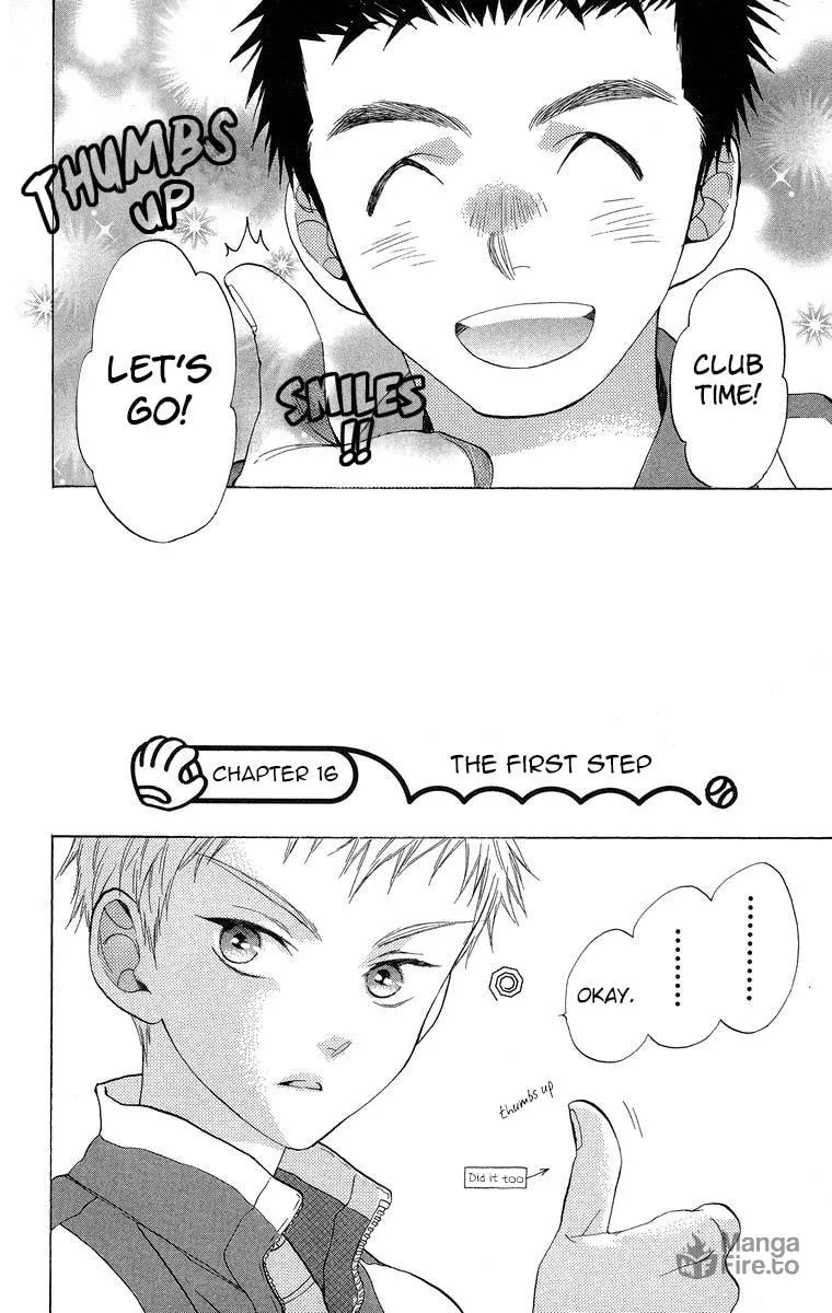 Read Battery chapter 16 image 2 on Lezhin