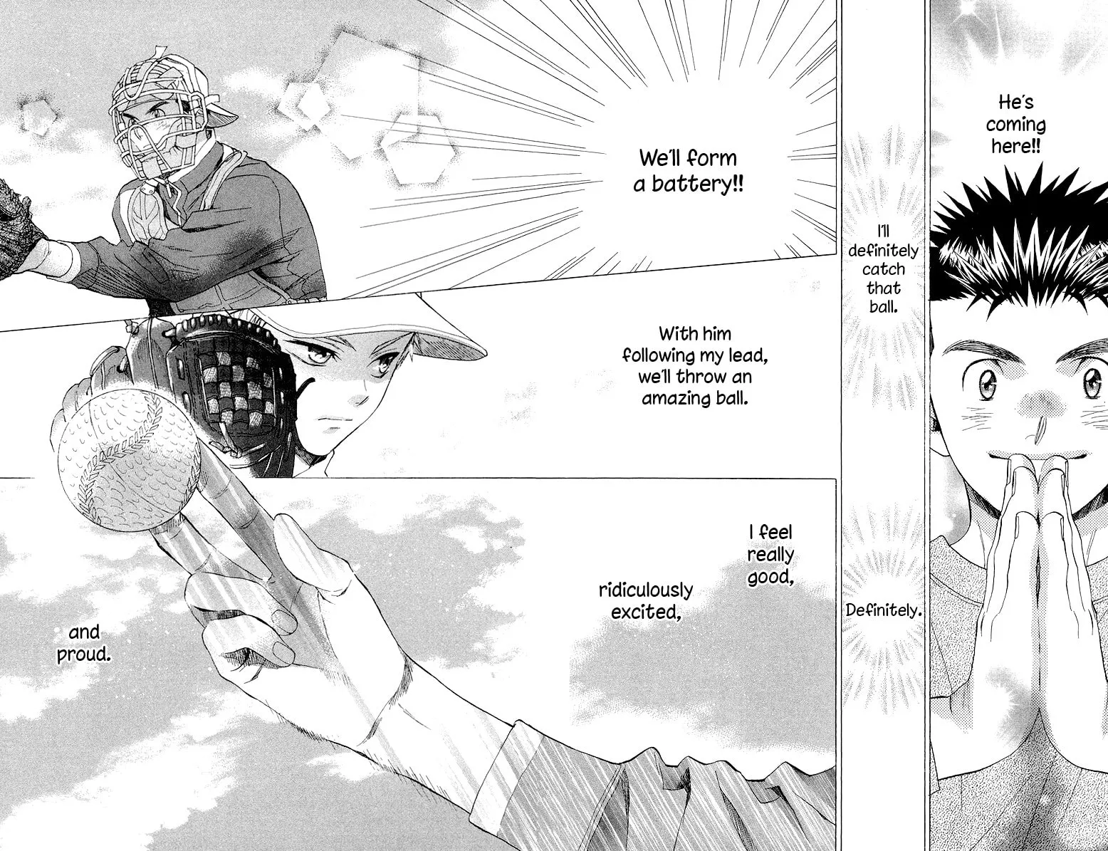 Read Battery chapter 17 image 10 on Lezhin