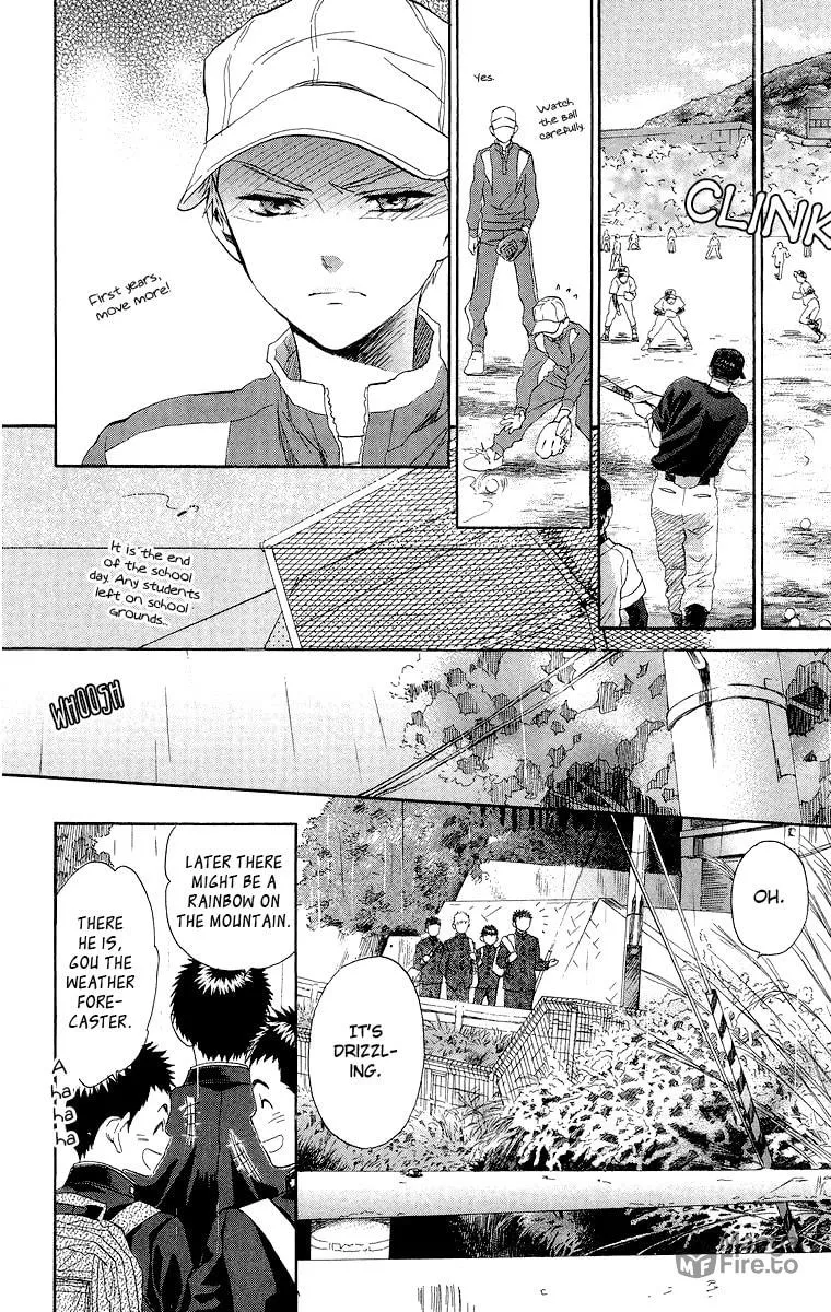 Read Battery chapter 17 image 19 on Lezhin