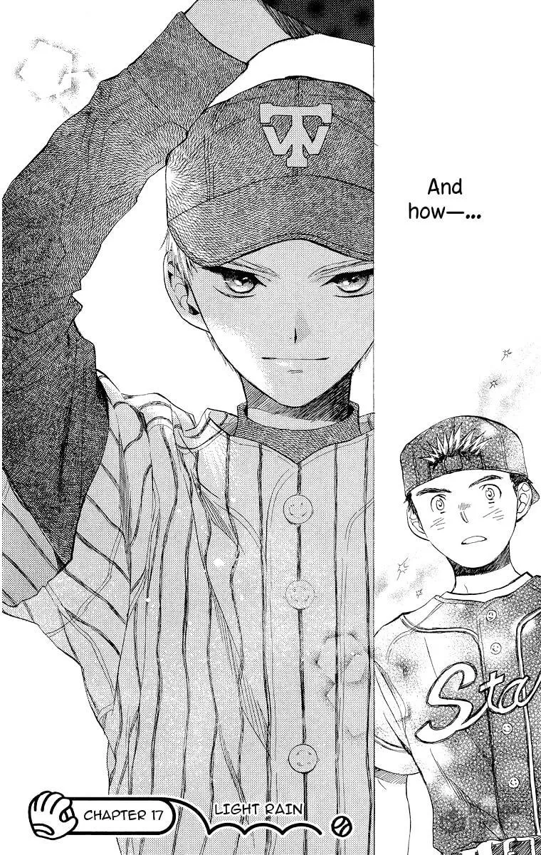 Read Battery chapter 17 image 2 on Lezhin