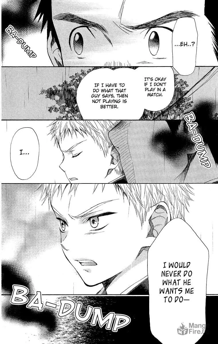 Read Battery chapter 17 image 23 on Lezhin