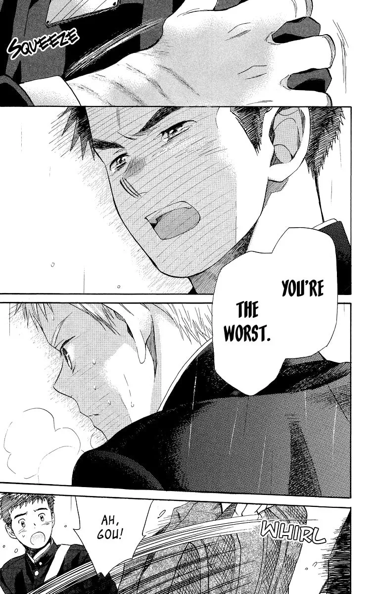 Read Battery chapter 17 image 30 on Lezhin
