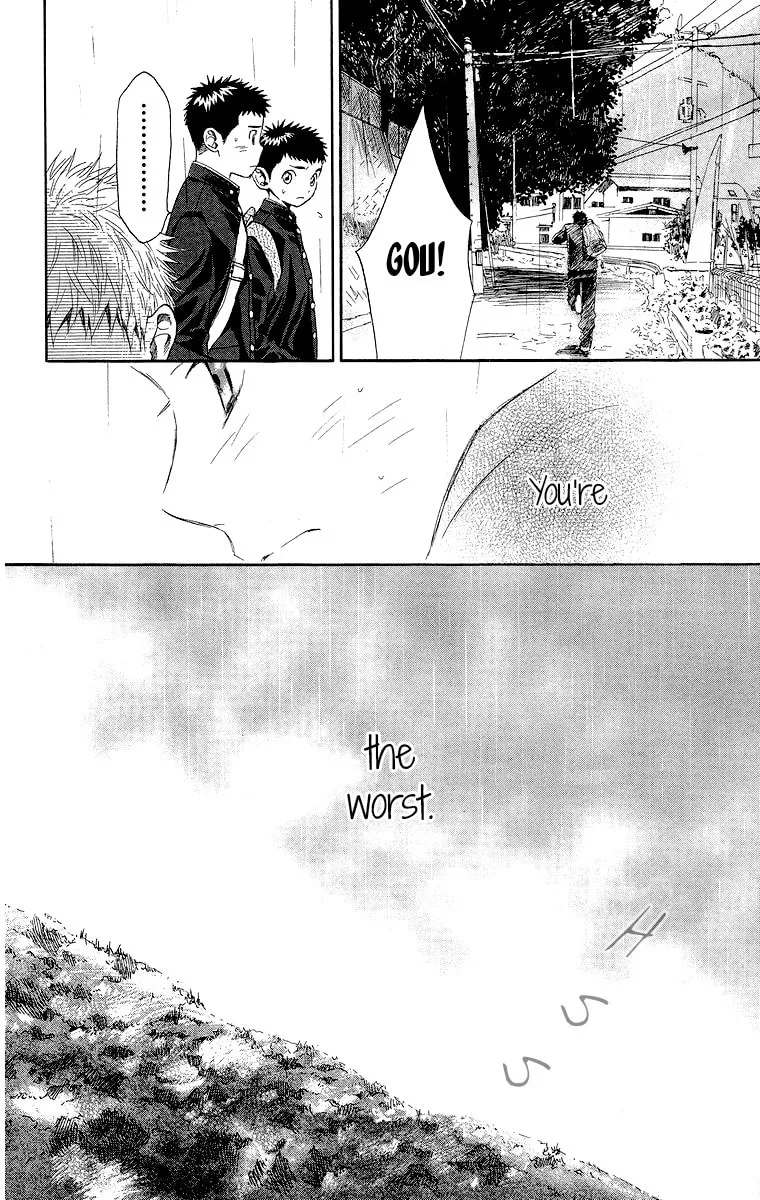 Read Battery chapter 17 image 31 on Lezhin