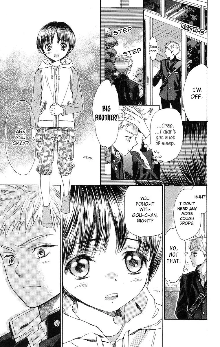 Read Battery chapter 18 image 13 on Lezhin