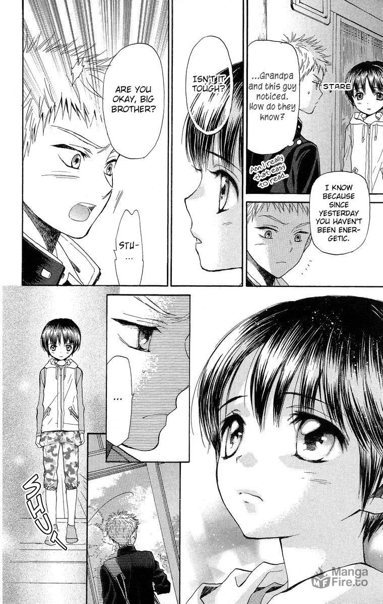 Read Battery chapter 18 image 14 on Lezhin