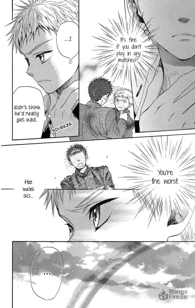 Read Battery chapter 18 image 2 on Lezhin