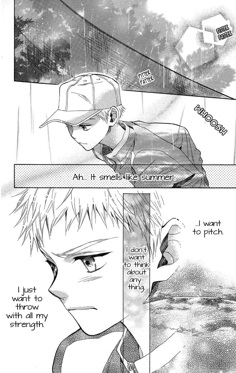 Read Battery chapter 18 image 22 on Lezhin
