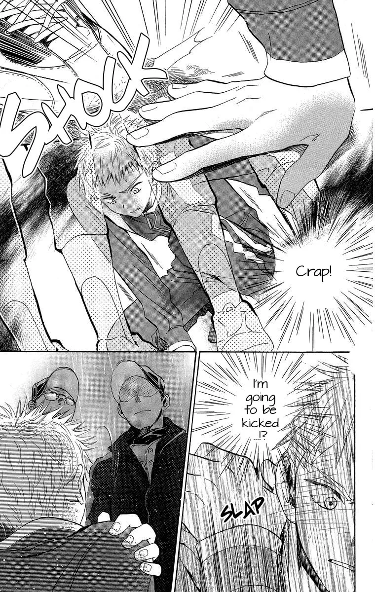 Read Battery chapter 18 image 31 on Lezhin