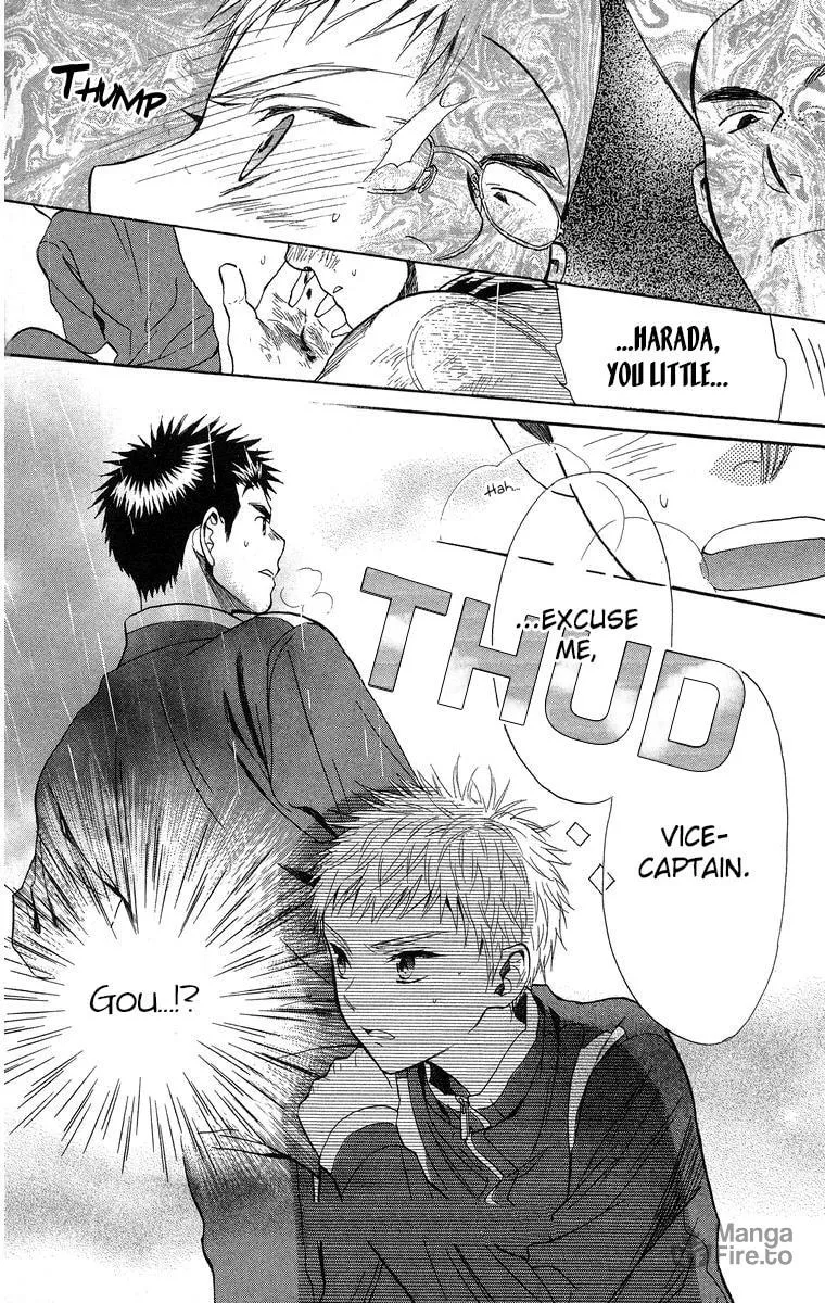 Read Battery chapter 18 image 32 on Lezhin
