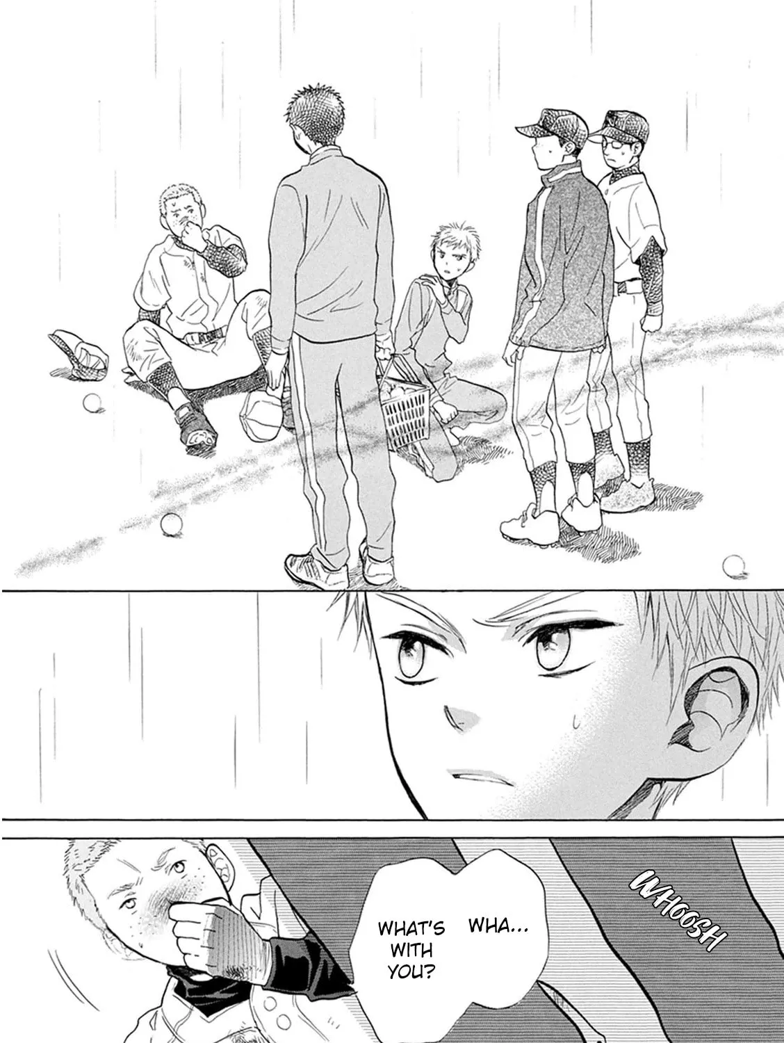 Read Battery chapter 19 image 11 on Lezhin