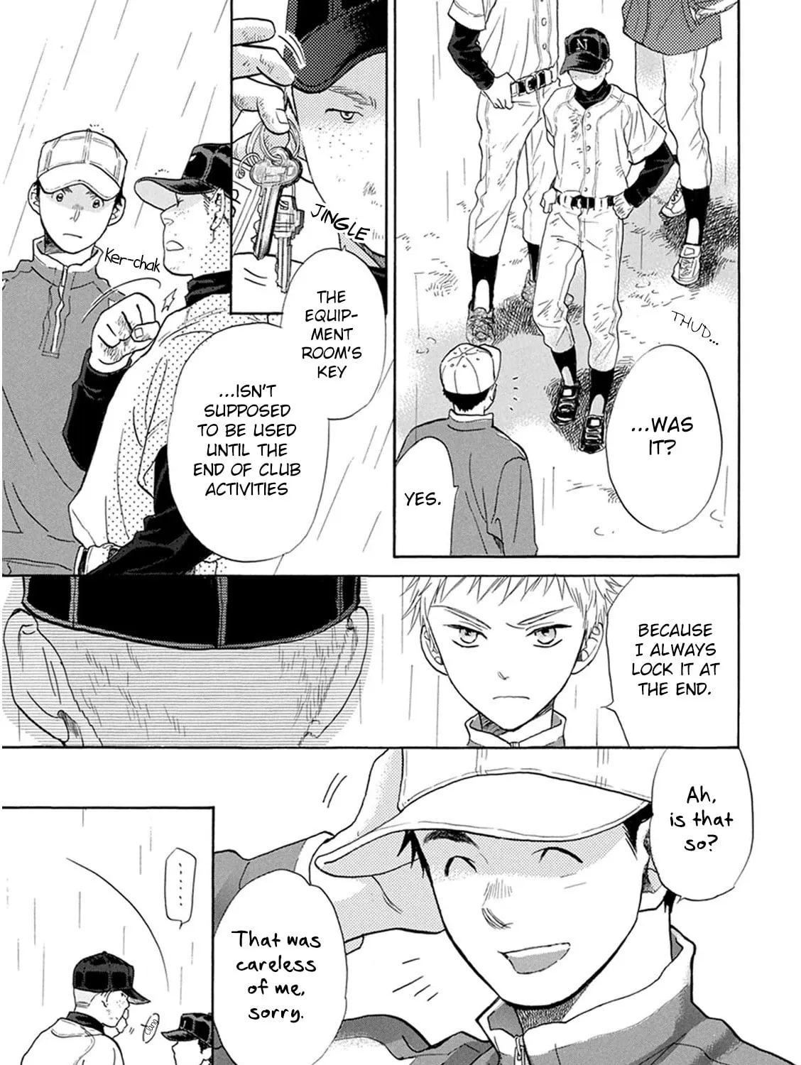 Read Battery chapter 19 image 19 on Lezhin