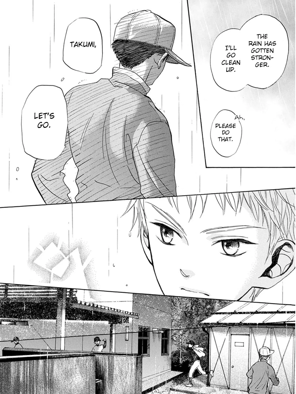 Read Battery chapter 19 image 25 on Lezhin