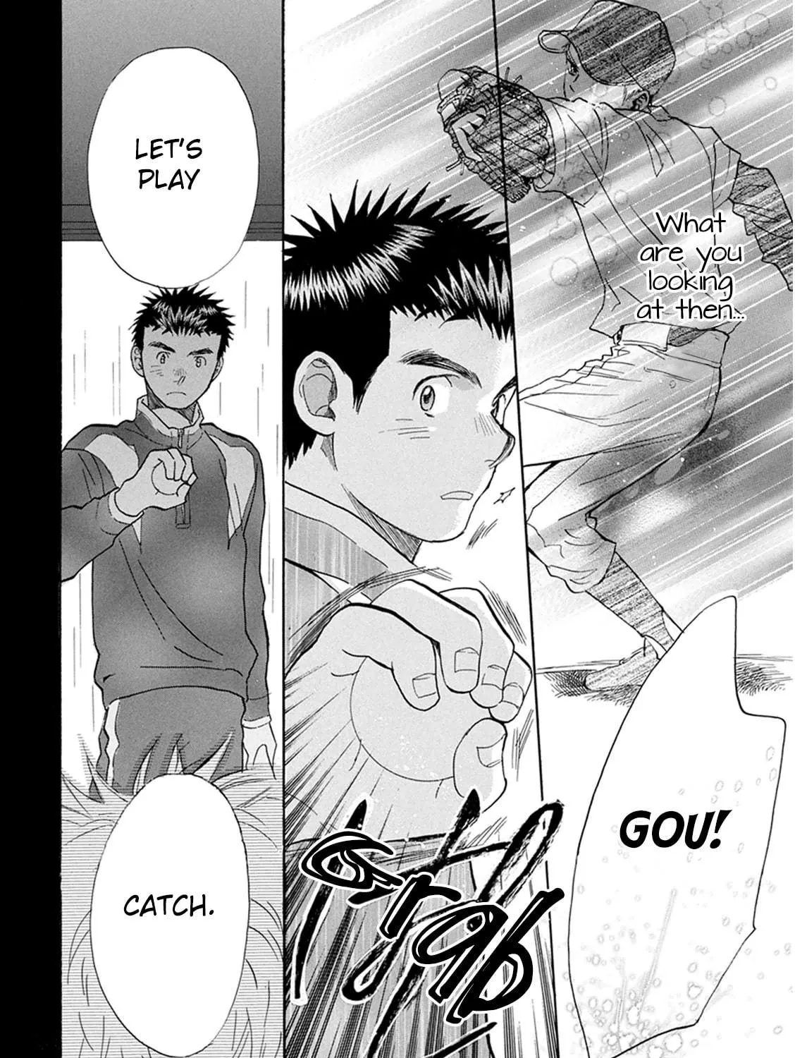 Read Battery chapter 19 image 45 on Lezhin
