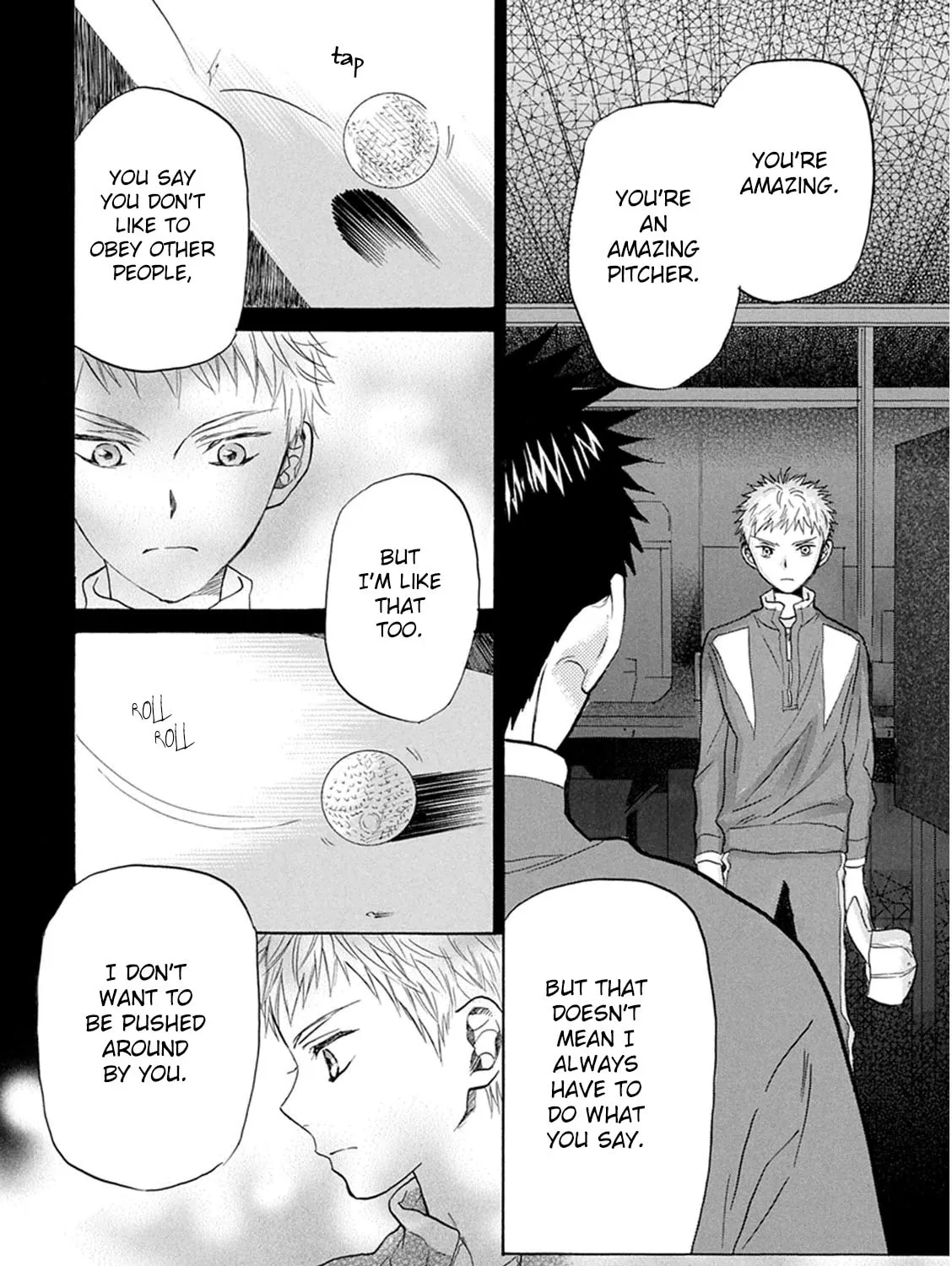Read Battery chapter 19 image 53 on Lezhin